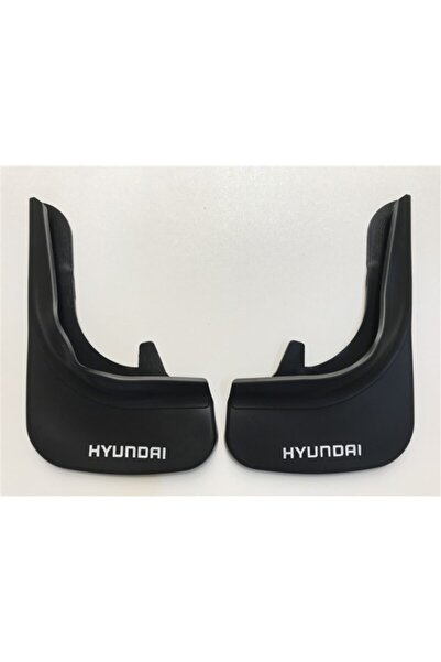 REPLAX Hyundai Arka Paçalık Çamurluk Tozluk 2,li