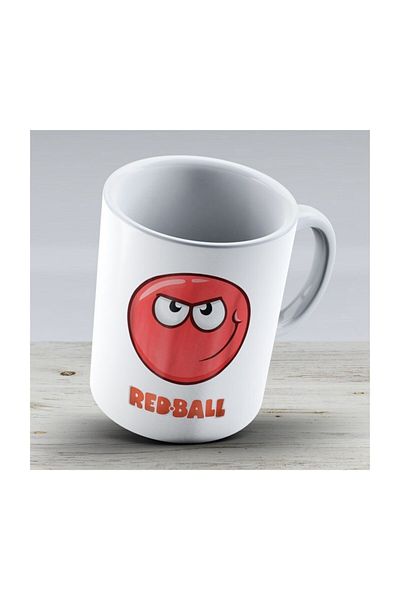 FZ Red Ball Type 3 Trophy
