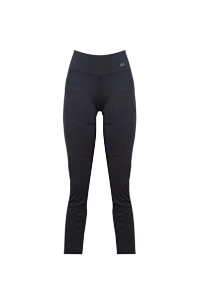 SKECHERS Colanți Black Core pentru damă W Base Pant Colanți S 201255 -001