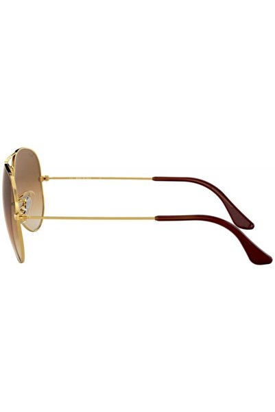Ray-Ban Rb3025 001/51 58 Ekartman Unisex Güneş Gözlüğü