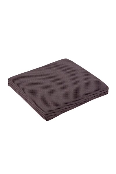 Homedius Viscotherm Seat Ortopedik Oturma Minderi