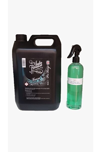 Auto Finesse Verso Genel Temizleyici Bölünmüş Ürün 500 Ml