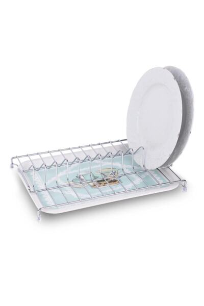 Teknotel DOLAP İÇİ TABAKLIK KROM KB016