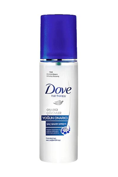 Dove Saç Bakım Spreyi Yoğun Onarıcı 200 ml 8690637627743