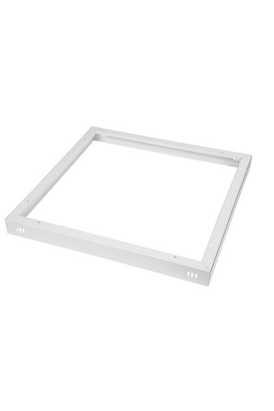 Cata Ct 9041 - علبة لوحة LED مقاس 60 × 60، ورقة 1 مم