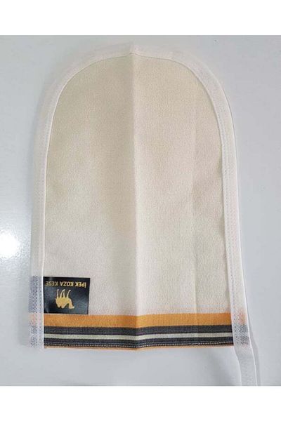 İPEK KOZA Tellak Sanding Pouch