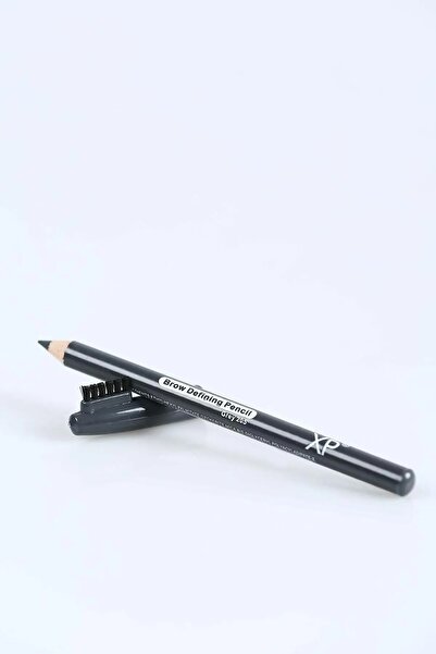 XP Kaş Kalemi 205 Gri 8680331740855