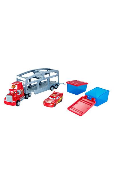 mattel Cars Mack The Transporter