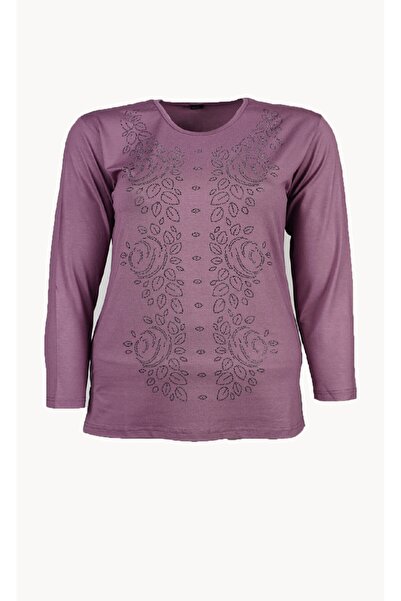 Rüya Anne Penye Bluz