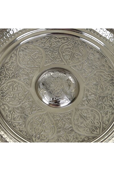 Saint Belisama Kurnacı Χάλκινη Μπολ Τουαλέτας 14cm Κασσίτερος