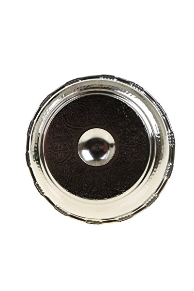 Saint Belisama Kurnacı Χάλκινη Μπολ Τουαλέτας 14cm Κασσίτερος