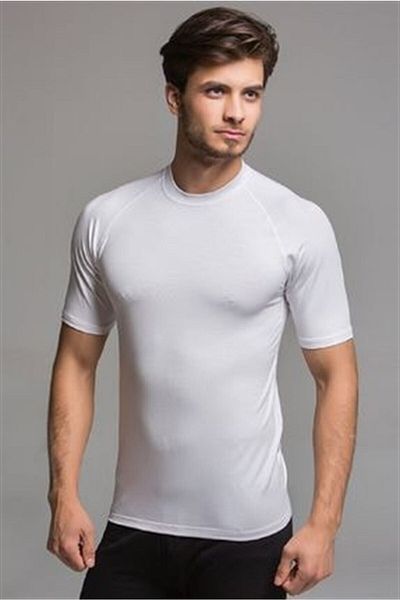 THERMOFORM Μπλουζάκι μπαμπού