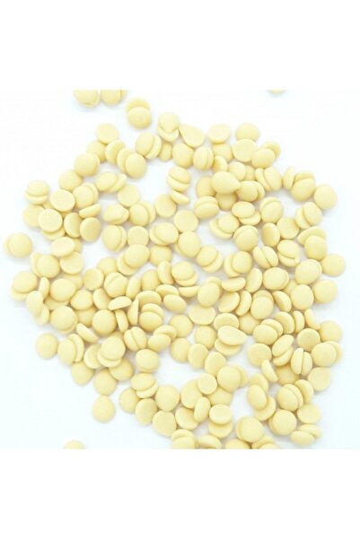 DALKIR GIDA Ross Elvan Fildişi Beyaz Damla Çikolata 1 kg