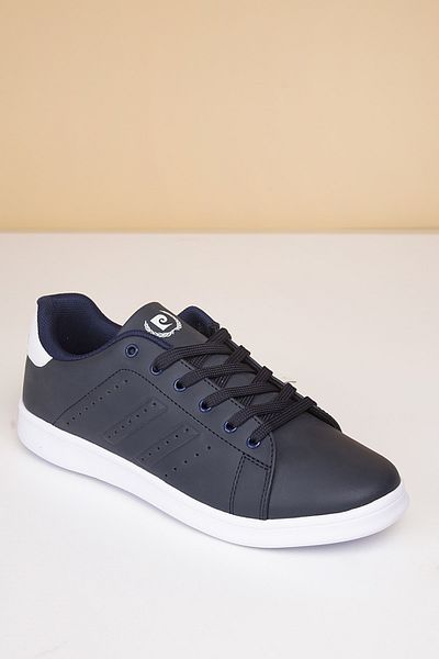 Pierre Cardin Ανδρικά αθλητικά παπούτσια Casual-navy blue Pcs-10152