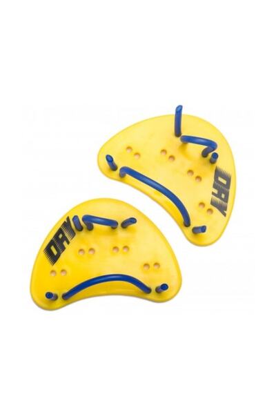 DRY Yüzücü Parmak El Paleti