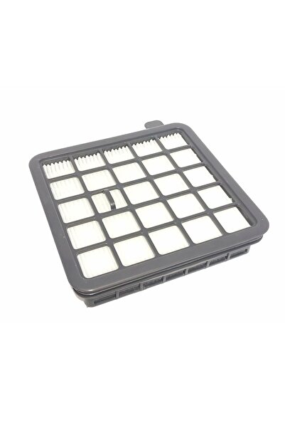Arçelik S 7432 Elektrikli Süpürge Orijinal Hepa Filtre Ve Sünger Filtre