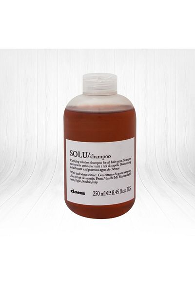 Davines 250ml Protective Cleansing Shampoo