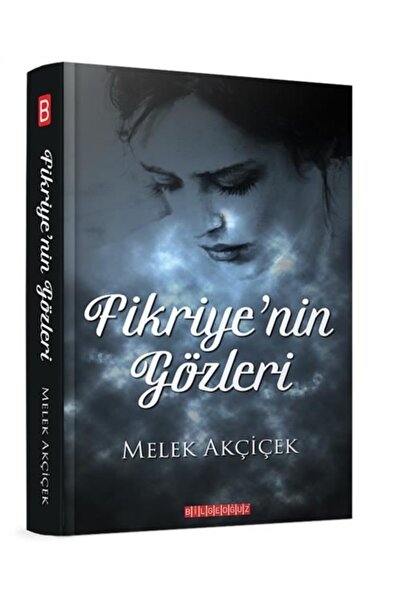 Bilgeoğuz Yayınları Fikriye'nin Gözleri