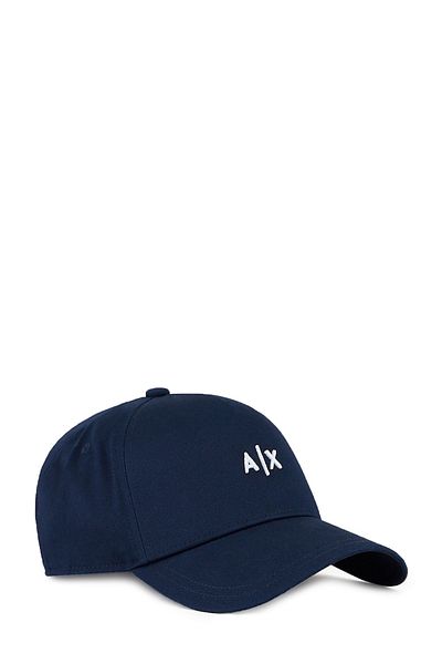 Armani Exchange Men's Navy Blue Hat 954112   Cc571 42235