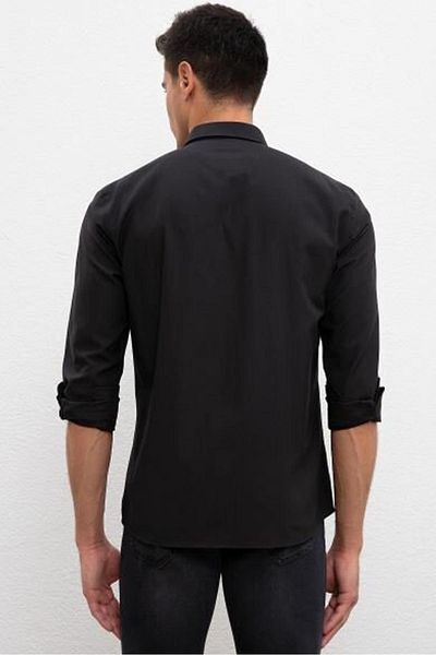 U.S. Polo Assn. U.s.polo Assn.981210 Мъжка риза