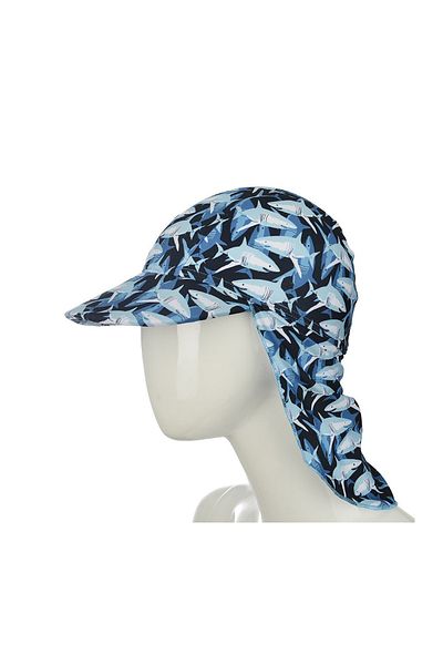 SLIPSTOP Jack Sun Hat Pălărie unisex pentru copii de protecție solară