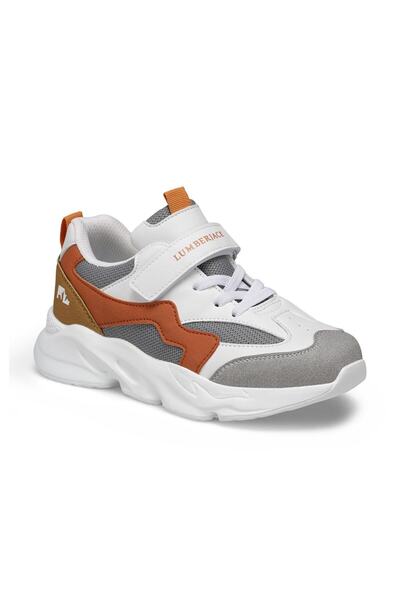lumberjack 100486224 Race Kids Shoes