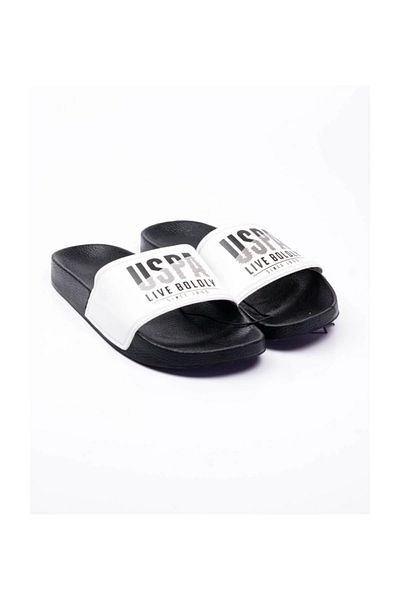 U.S. Polo Assn. Πόλο Ασν. 100509992 Ανδρικές παντόφλες Gusty