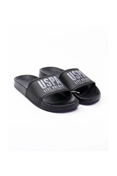 U.S. Polo Assn. Πόλο Ασν. 100509992 Ανδρικές παντόφλες Gusty
