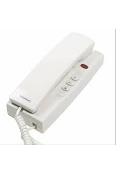 Netelsan Vısıon Daire Içi Telefon M.u.vxl.00015