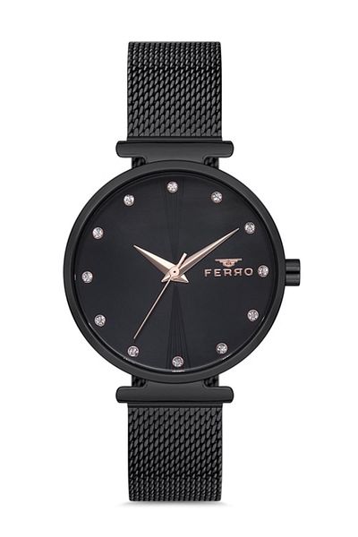 FERRO F2995c-1129-g Women's Wristwatch