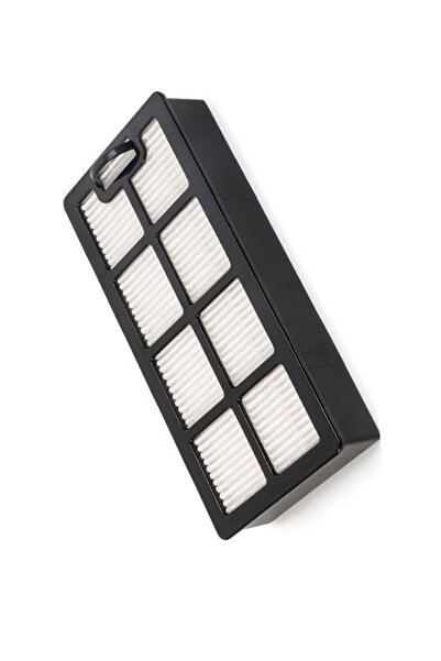 Fakir فلتر هيبا غرناطة ديلوكس الأسود