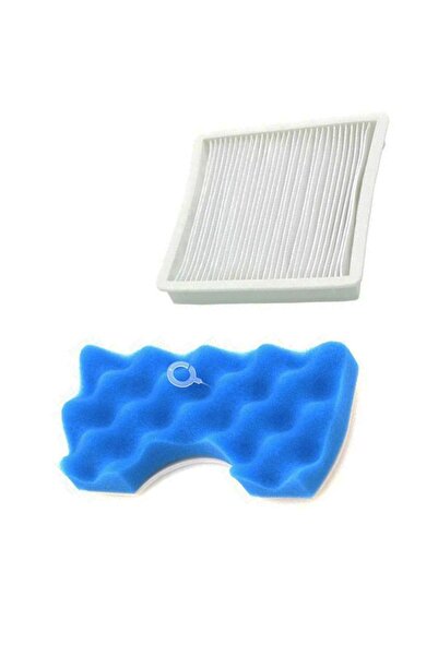 Samsung Vc15rvnmard Hepa Filtre Seti