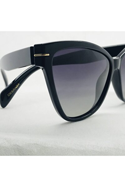 Despada 1887 C1 59 Model Polarized Women's Sunglasses