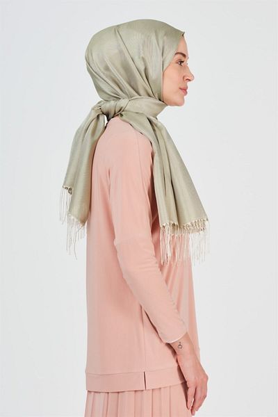 Armine Women's Trend Daffodil Shawl