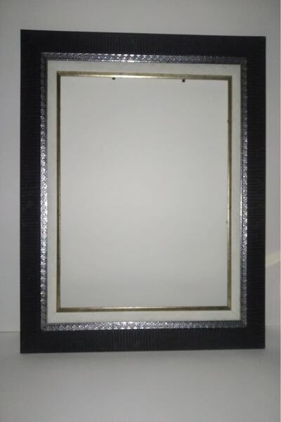 CAM Специална декоративна рамка с поставка 30*25 Подарък включен