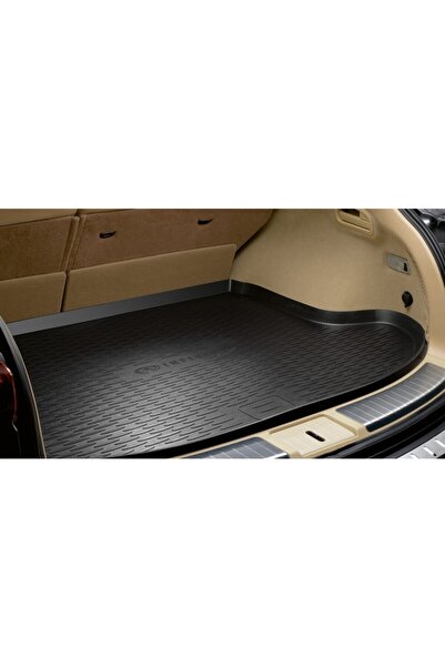 STR Honda Civic Fb7 2012-2015 Bagaj Havuzu