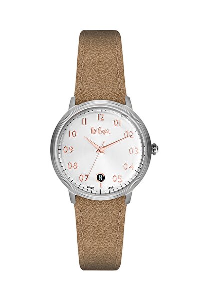 Lee Cooper Kadın Kol Saati LC06991.363