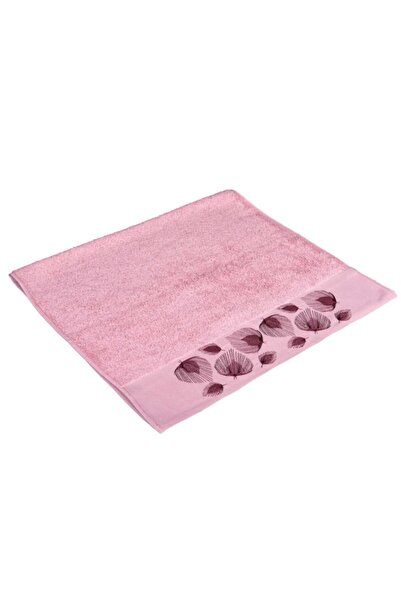 Minteks Παστοράλ 3 Τεμάχια 50x90cm Αερ. Tk. - Impala Cherry