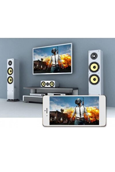 MiraScreen G4 Yeni Sürüm Kablosuz Görüntü Aktarım Cihazı Hd 1080