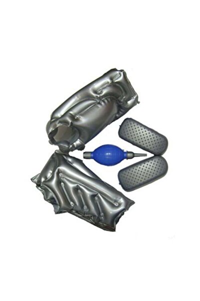 Nordmende Air Pressure Foot Massager Nrd-35