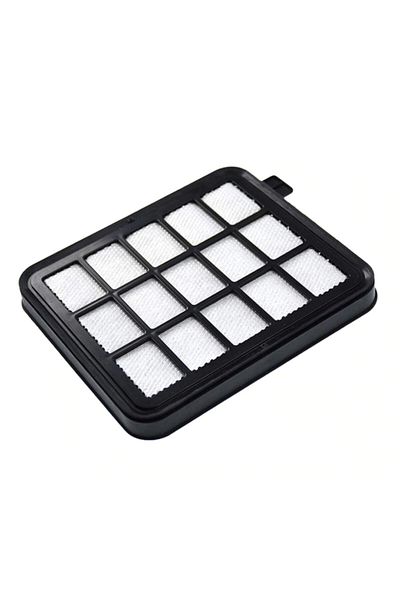 Arnica Pica Vacuum Cleaner Motor Protection Filter - Chamber
