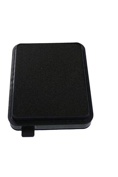 Arnica Pica Vacuum Cleaner Motor Protection Filter - Chamber