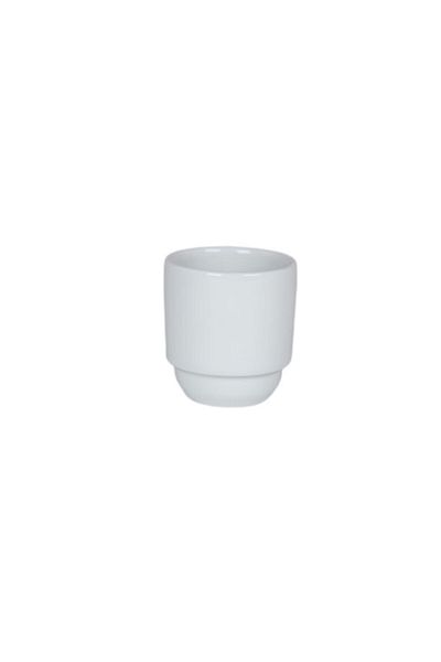 Kütahya Porselen Ent Hotel Series - Toothpick Holder Eo01Kr00