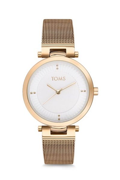 Toms Erkek Kol Saati Trendyol