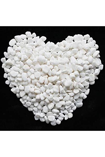 Asenya Dolomit Taş 15 Kg 1-2 cm Dere Taşı Çakıl Taşı  Dolamit Taş Dekoratif Taş
