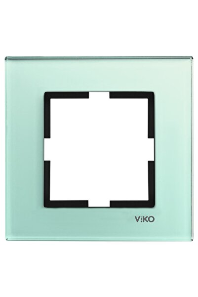 VİKO Novella Cadru Unic Verde Deschis F flat - 92192251