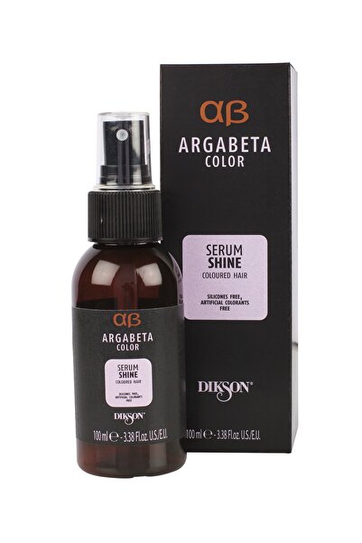 Dikson Arga Beta Color Protector Serum - Dyed Hair 100 ml