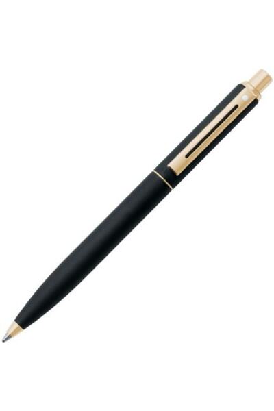 Sheaffer Sentinel Tükenmez & Versatil Kalem Seti Mat Siyah Altın 327-9