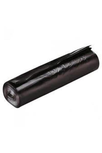 Armada Siyah Dökme Çöp Poşeti 80x110 Cm