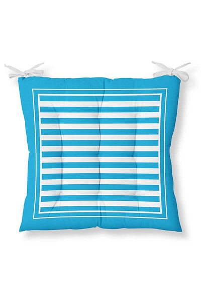 Helen George Perna decorativa pentru scaun